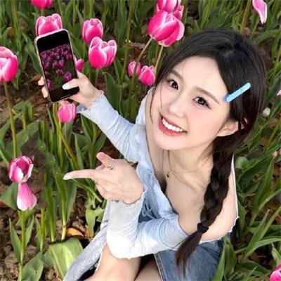 女友成堆