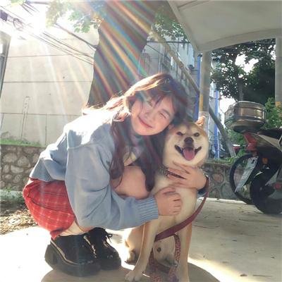 世界上我最爱的她